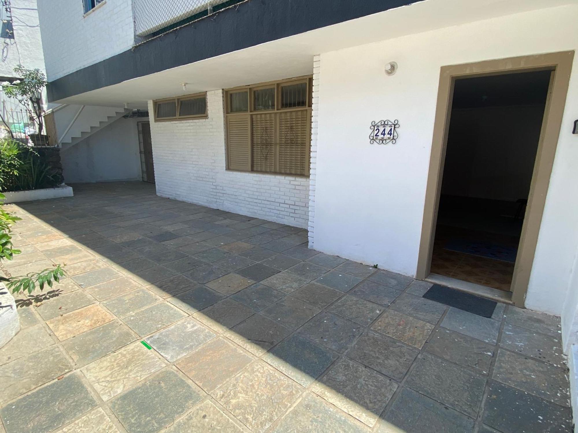 Quarto Com Varanda Privada 3 Salvador Bagian luar foto