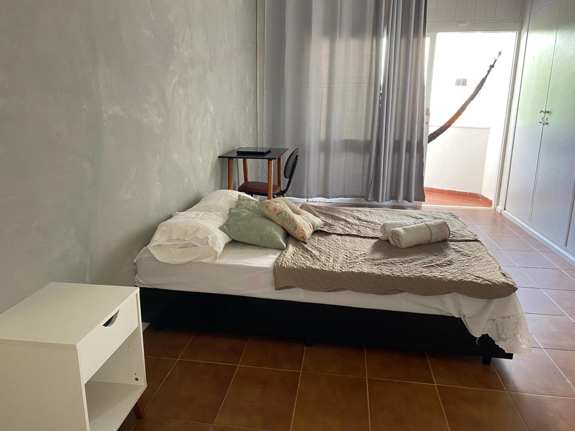 Quarto Com Varanda Privada 3 Salvador Bagian luar foto