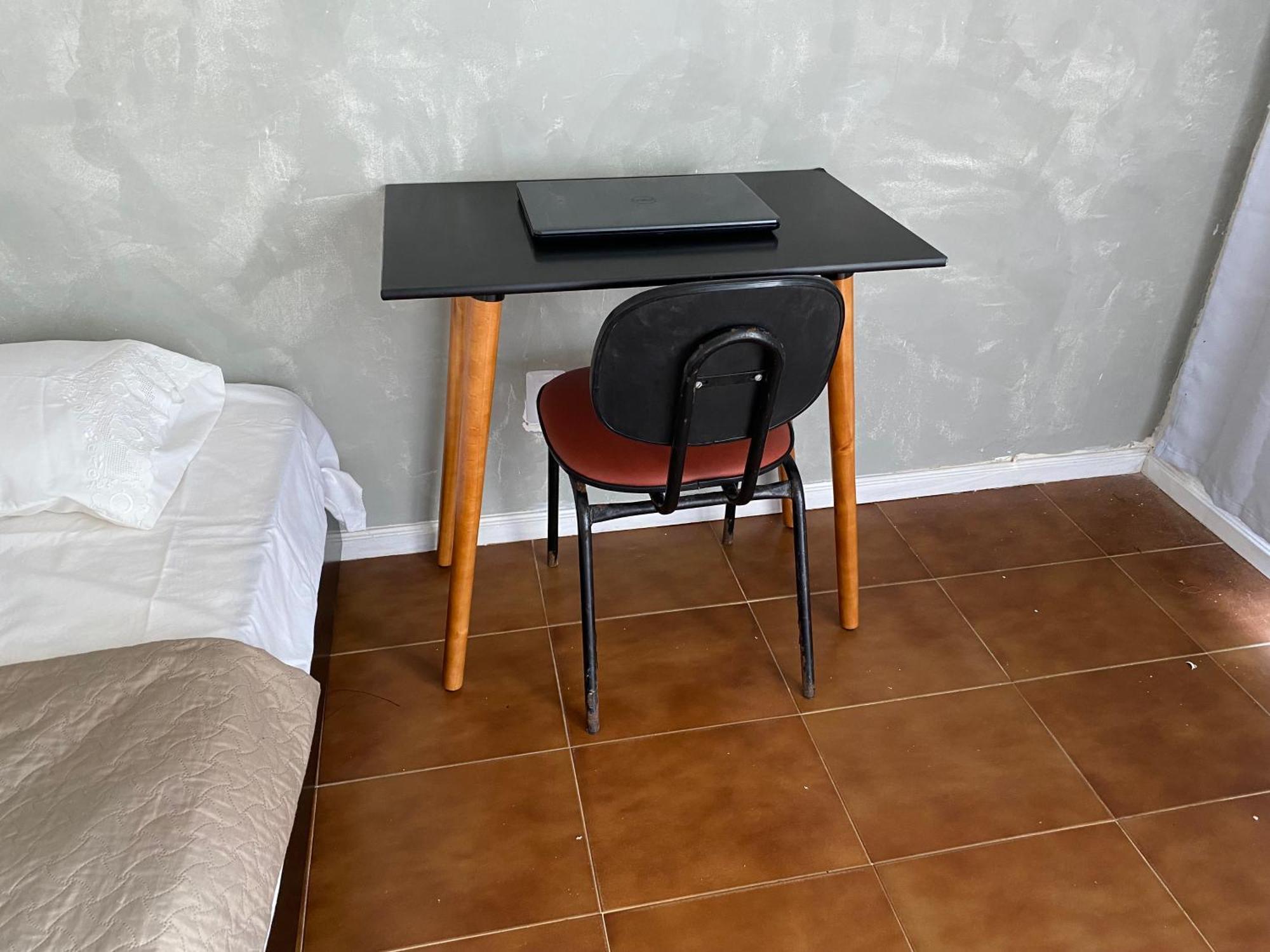 Quarto Com Varanda Privada 3 Salvador Bagian luar foto
